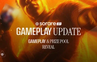 Sorare 27 Gameplay