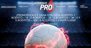 Sportium Pro6