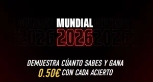 Sportium Quiz Mundial 2026