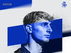 Oficial: Teun Gijselhart, nuevo fichaje del Deportivo Teun Gijselhart fichaje Deportivo fantasy