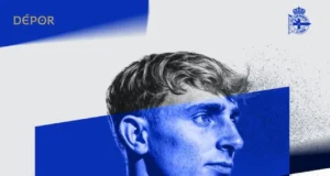 Teun Gijselhart fichaje Deportivo fantasy