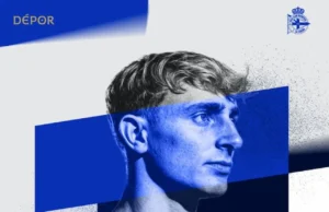 Oficial: Teun Gijselhart, nuevo fichaje del Deportivo Teun Gijselhart fichaje Deportivo fantasy