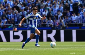 Yeremay Deportivo fantasy