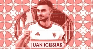 Juan Iglesias Sevilla anuncio