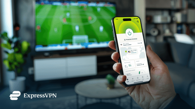 Express VPN Express VPN