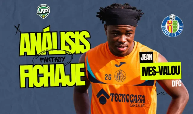 Análisis-fantasy-jean-ives-valou-Getafe