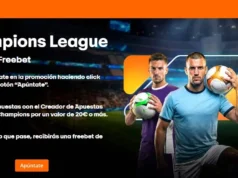 Betsson Champions League clasificación