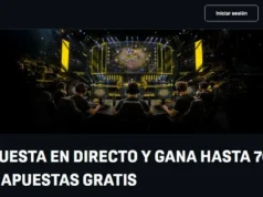 DAZN Bet apuestas en directo