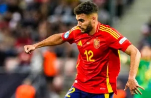 Andrés García selección española fichaje Getafe