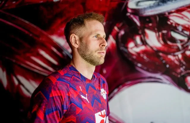 Gulacsi-portero-Villarreal Péter Gulácsi portero Villarreal fichaje