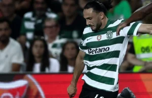 Giorgi Kochorashvili Sporting Club fichaje Getafe