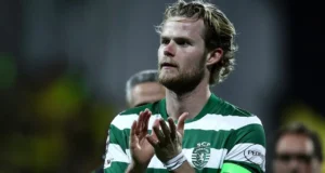 Hjulmand Sporting fichaje Atlético de Madrid