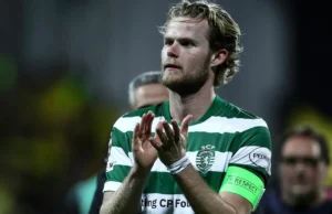 Hjulmand Sporting fichaje Atlético de Madrid