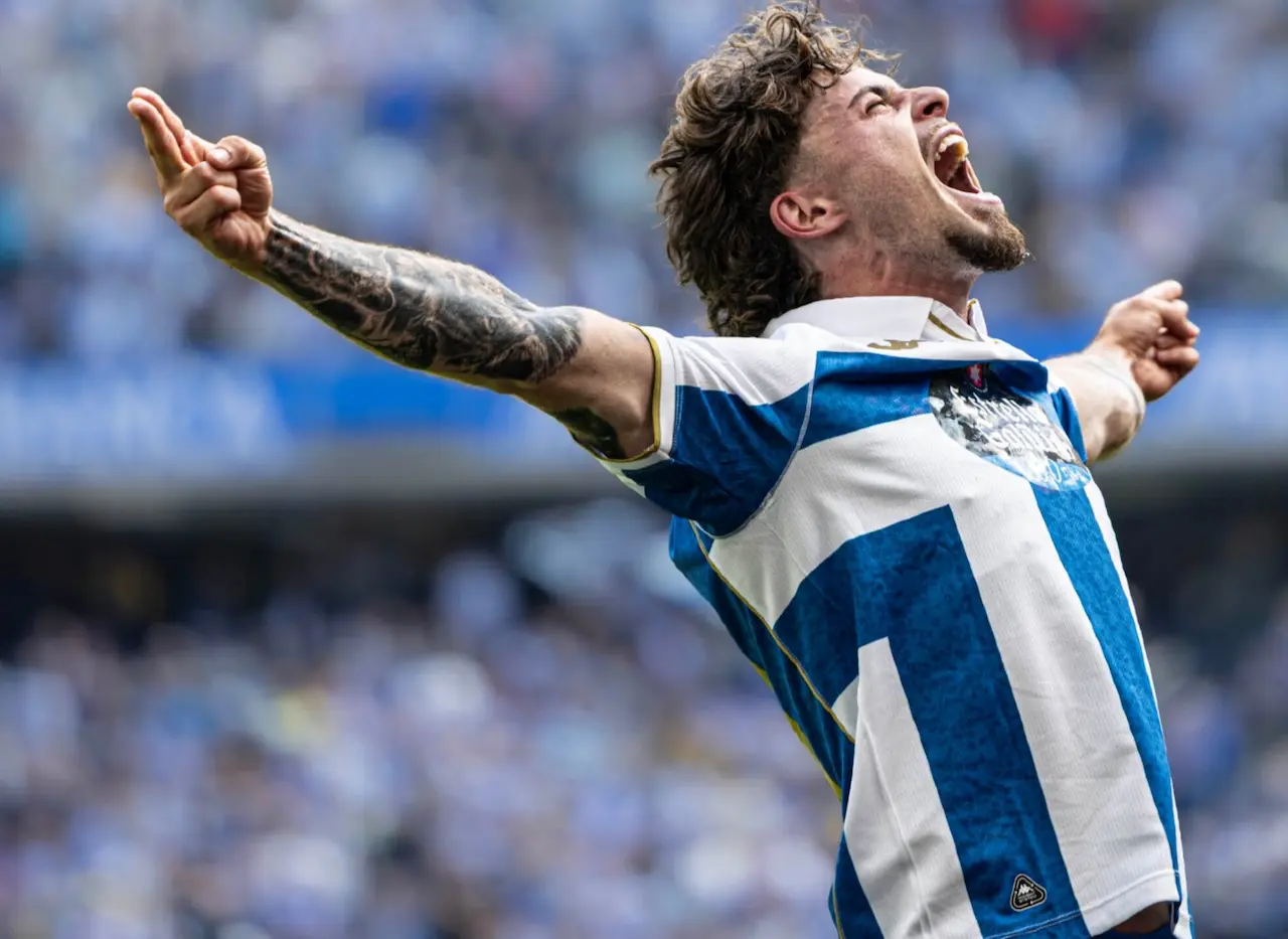 Mario Soriano Deportivo fantasy 25 26