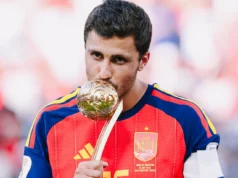 El Real Madrid comienza los contactos con el City por Rodri Rodri Selección Española
