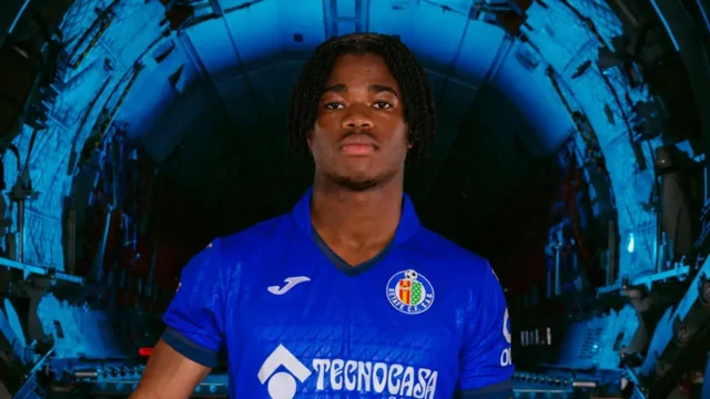 Jean-Ives-Valou-Getafe-fichaje Jean Ives Valou Getafe fichaje