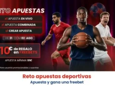 Jokerbet Reto Apuestas Deportivas