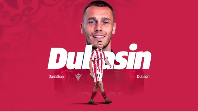 Jonathan-Dubasin-Osasuna-fichaje Dubasin fichaje Osasuna LaLiga