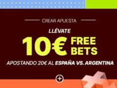 Kirolbet España vs Argentina Final Mundial