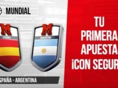 MARCAapuestas España vs Argentina Final Mundial