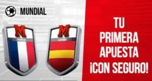 MARCAapuestas Francia vs España