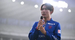 Ryunosuke Sato fichaje Valencia