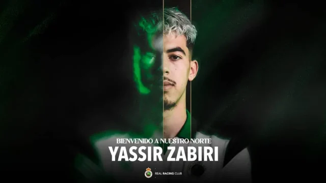 Zabiri-Racing-Santander Zabiri fichaje fantasy Racing