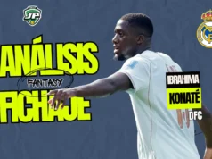 Konaté llega al Madrid: ¿fichaje seguro o apuesta con riesgos?