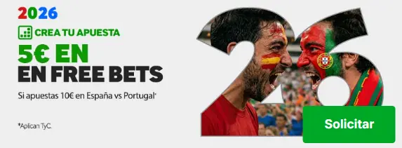 apuesta gratis betway españa portugal