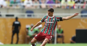 Facundo Bernal Fluminense