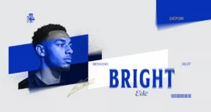 Bright Ede Depor Fantasy