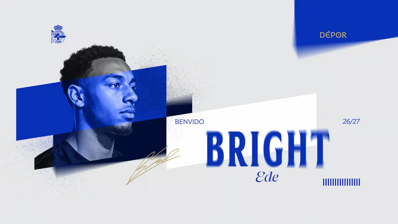 Bright Ede Depor Fantasy