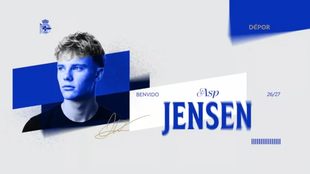 Asp_Jensen_Depor_Anuncio Asp Jensen Depor Anuncio Fichaje