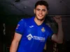 Andrés García Getafe anuncio fichaje