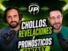 Podcast: Chollos, Revelaciones y Pronósticos 26/27 Chollos fantasy pretemporada 26