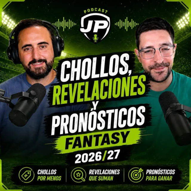 chollos-fantasy-pretemporada-26-27 Chollos fantasy pretemporada 26