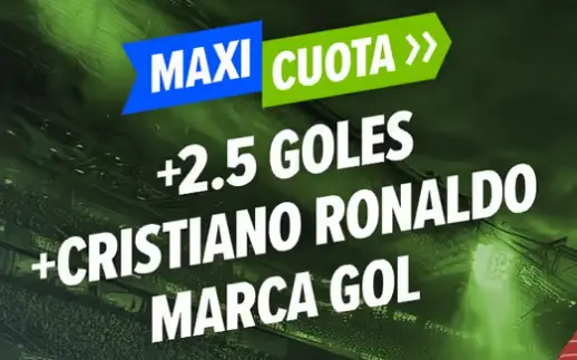 maxi cuota portugal - croacia
