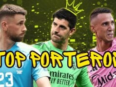 TOP porteros y chollos para GANAR en Fantasy 26/27
