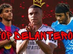 TOP 15 delanteros para GANAR en Fantasy 26/27