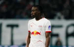 Yan Diomandé oferta Real Madrid