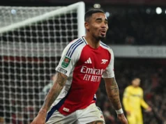 Cinco noticias fantasy para antes de irte a dormir Gabriel Jesus fichaje Barcelona