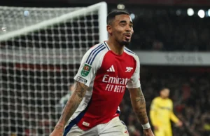 Gabriel Jesus fichaje Barcelona