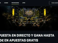 DAZN Bet apuesta en directo apuestas gratis