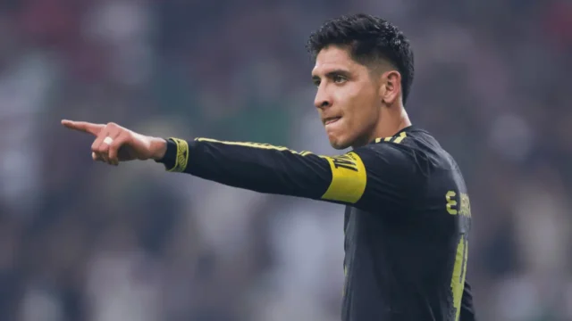 Edson-Alvarez-Real-Sociedad Edson Álvarez fichaje Real Sociedad
