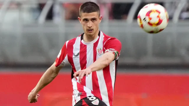 Gerenabarrena Athletic Club fantasy