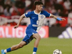 El Rayo Vallecano avanza por la cesión de Rayane Belaid Rayane Belaid Atlético de Madrid posible fichaje Rayo