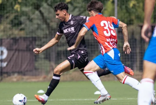 Ángel Pérez Deportivo Alavés fantasy 26 27