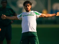 Ez Abde no entrena y es baja confirmada para la jornada 4 Ez Abde Real Betis Entrenamiento fantasy 26 27