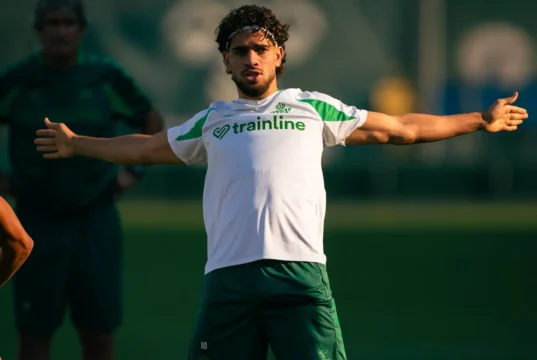 Ez Abde Real Betis Entrenamiento fantasy 26 27