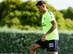 Simeone ensaya once para la jornada 3 con la vuelta de Lookman Cuti Romero Atlético de Madrid entrenamiento fantasy 26 27